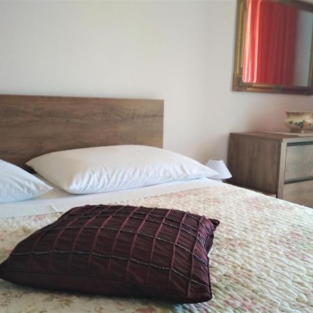 Lili Apartman Rovinj Kültér fotó