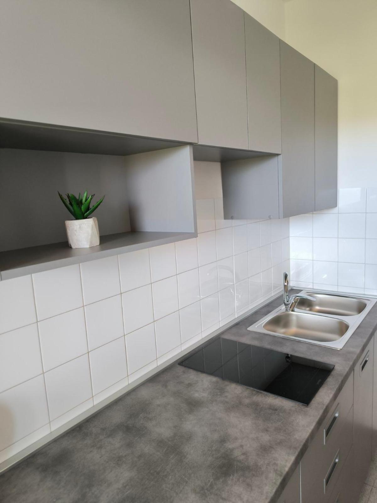 Lili Apartman Rovinj Kültér fotó