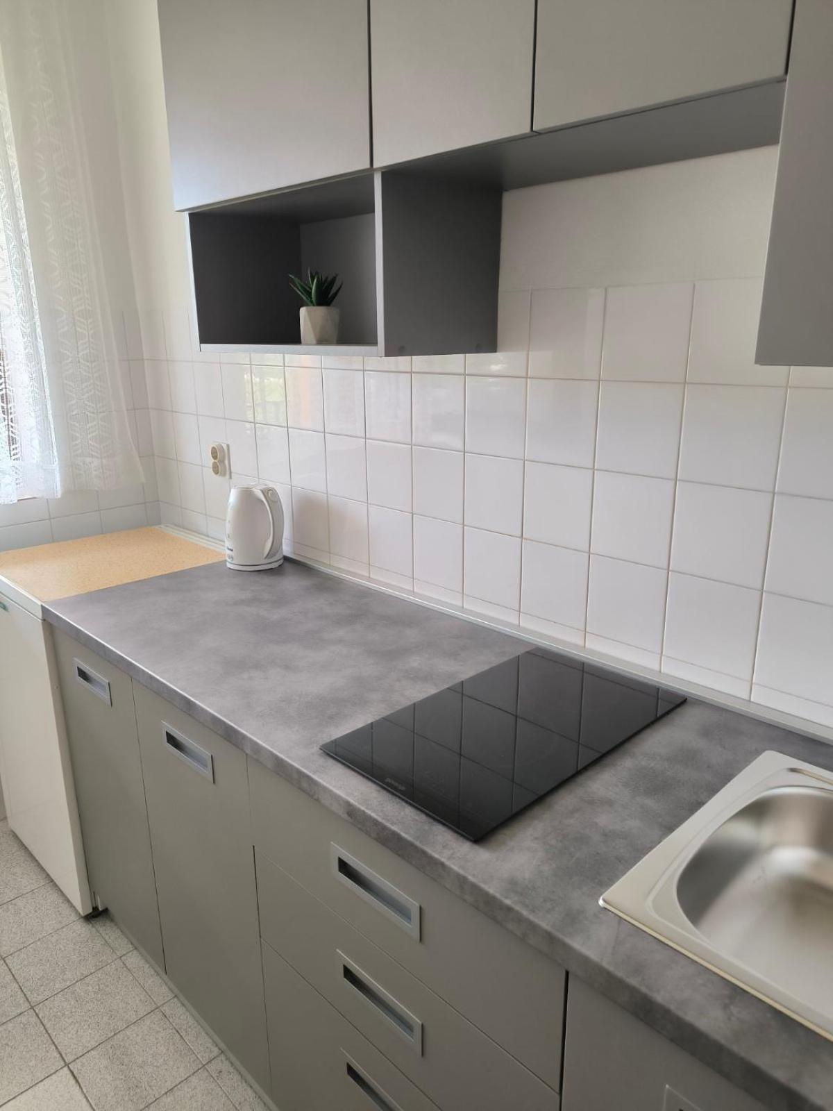 Lili Apartman Rovinj Kültér fotó