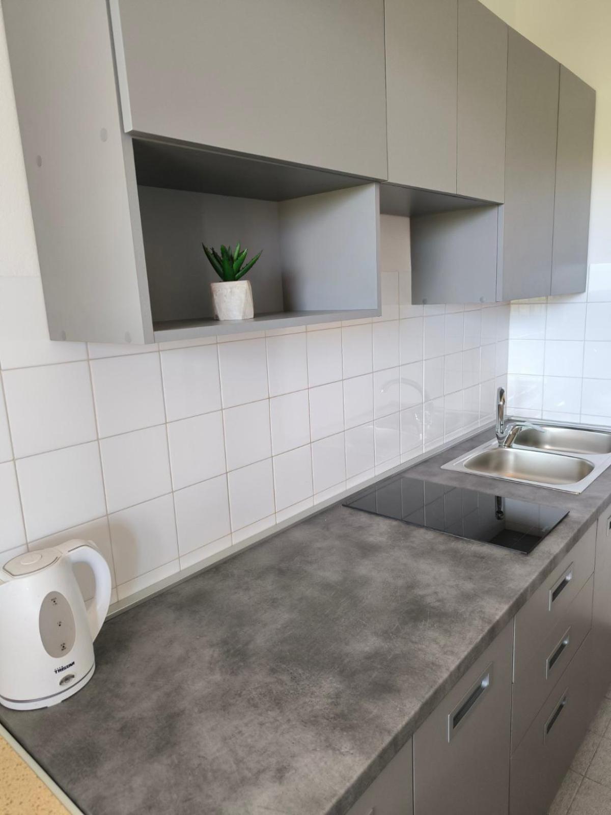 Lili Apartman Rovinj Kültér fotó
