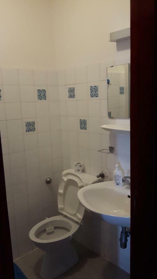 Lili Apartman Rovinj Kültér fotó
