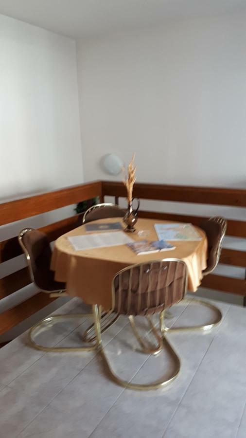 Lili Apartman Rovinj Kültér fotó