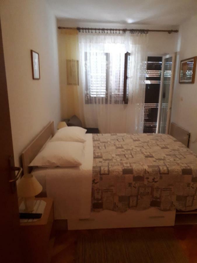 Lili Apartman Rovinj Kültér fotó