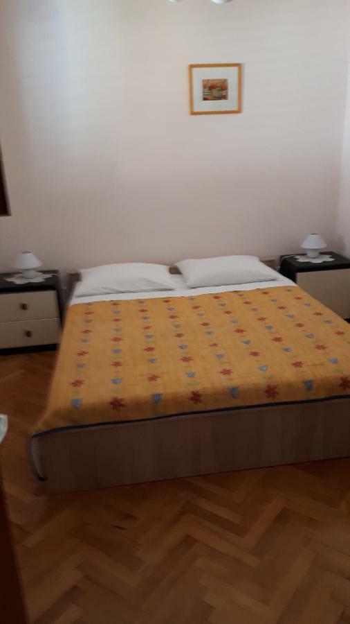 Lili Apartman Rovinj Kültér fotó