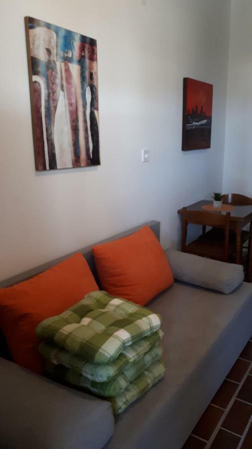 Lili Apartman Rovinj Kültér fotó