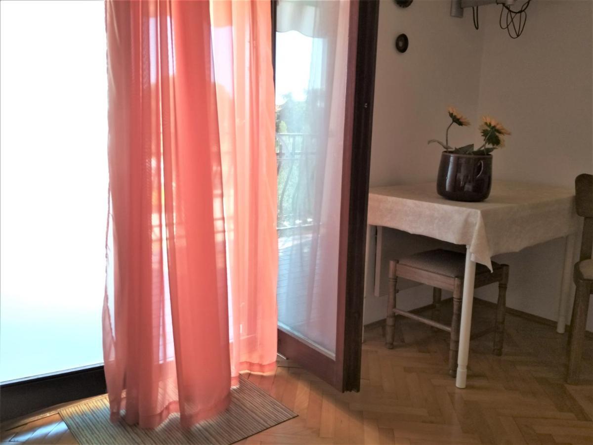 Lili Apartman Rovinj Kültér fotó